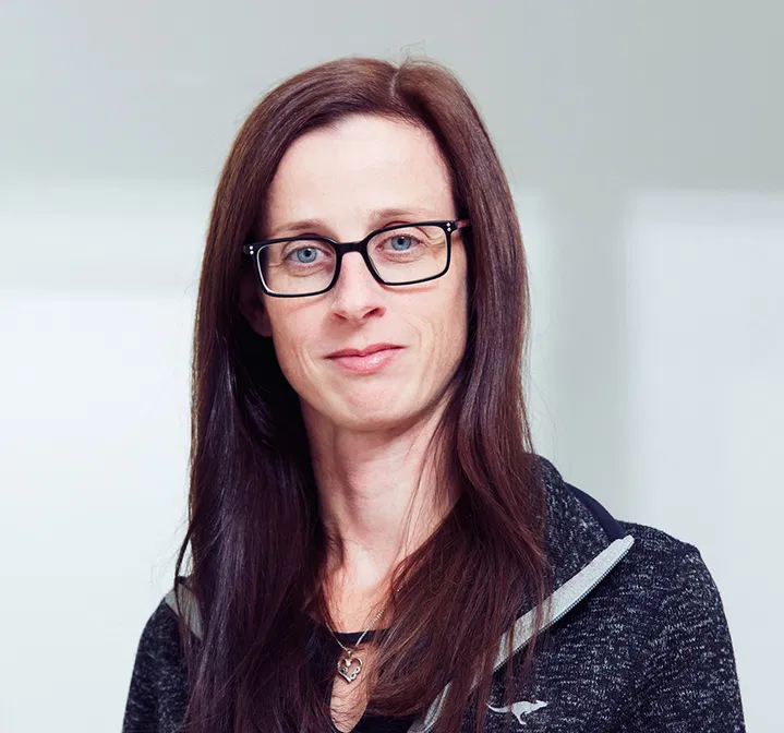 Silvia Schumertl