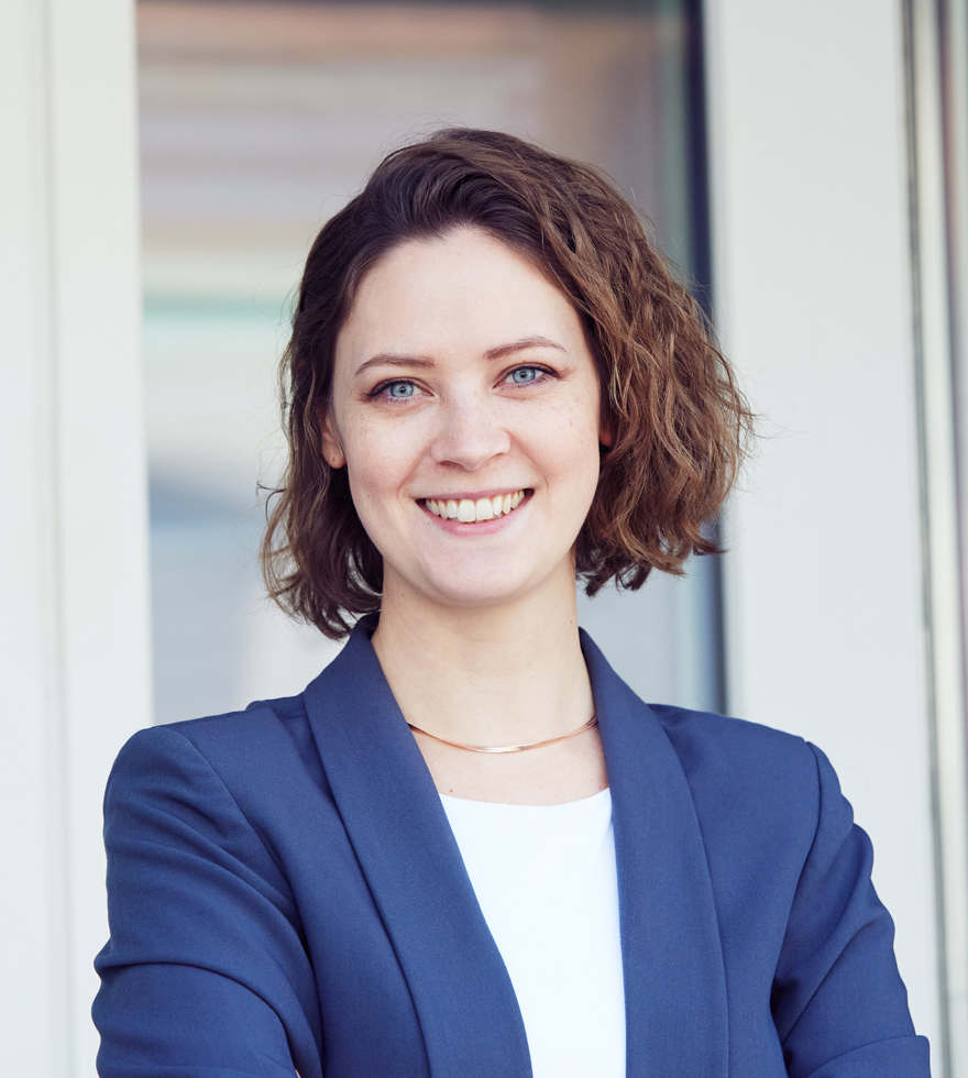 Nina Siedler