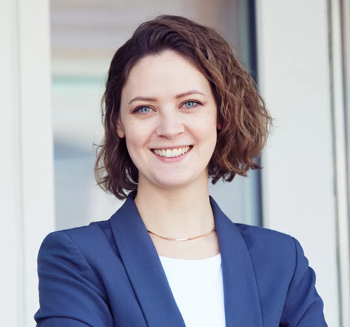 Nina Siedler