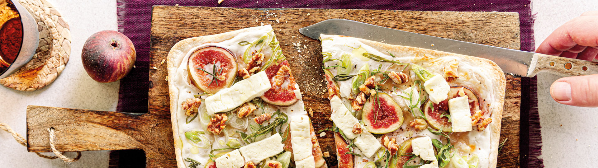 Dinkel Rezepte