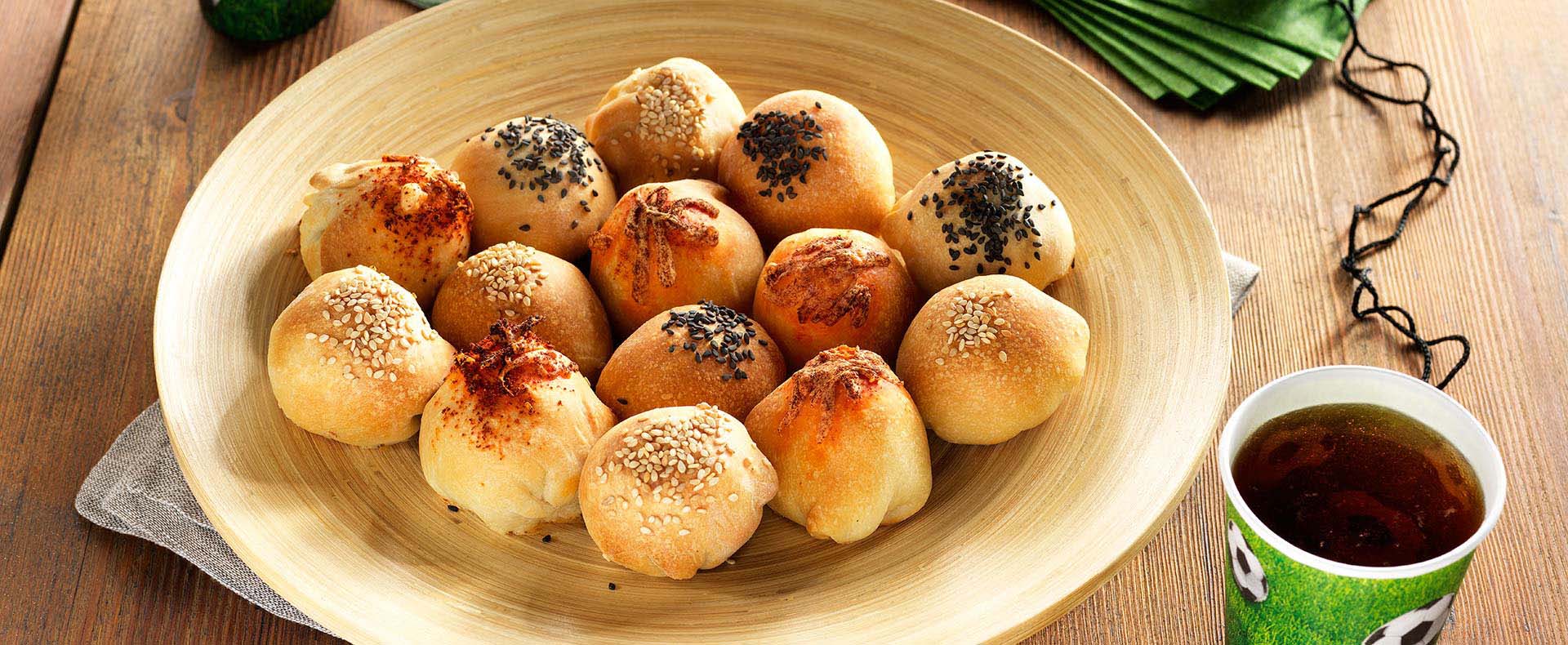 Pizzagolyók