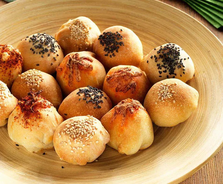 Pizzagolyók