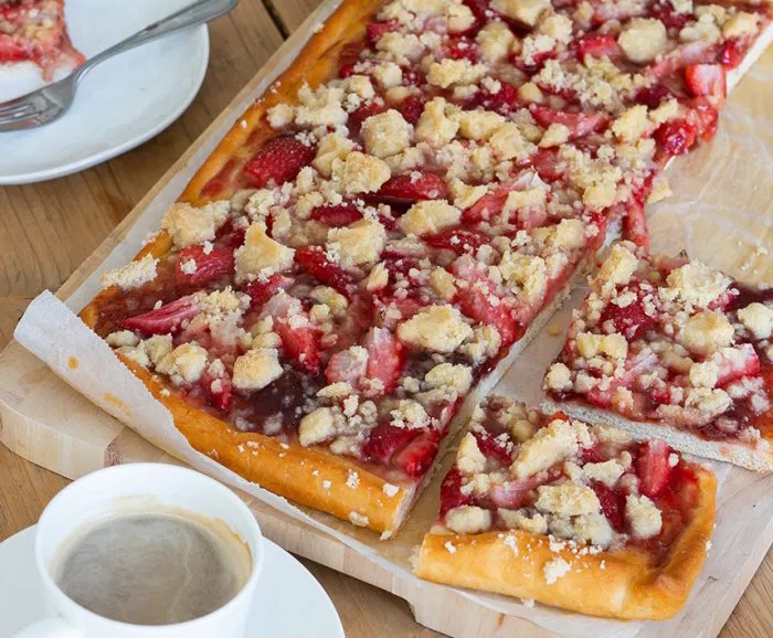 Epres pite