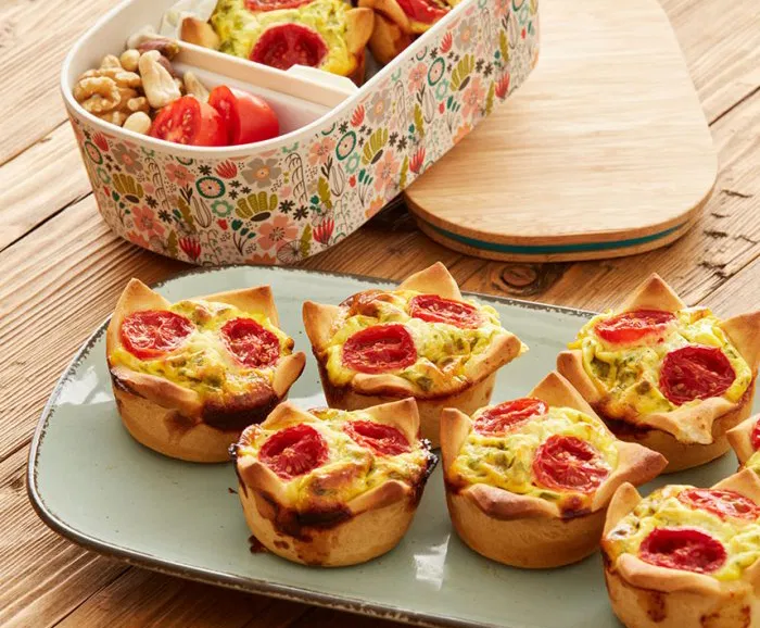 kiadós muffinok