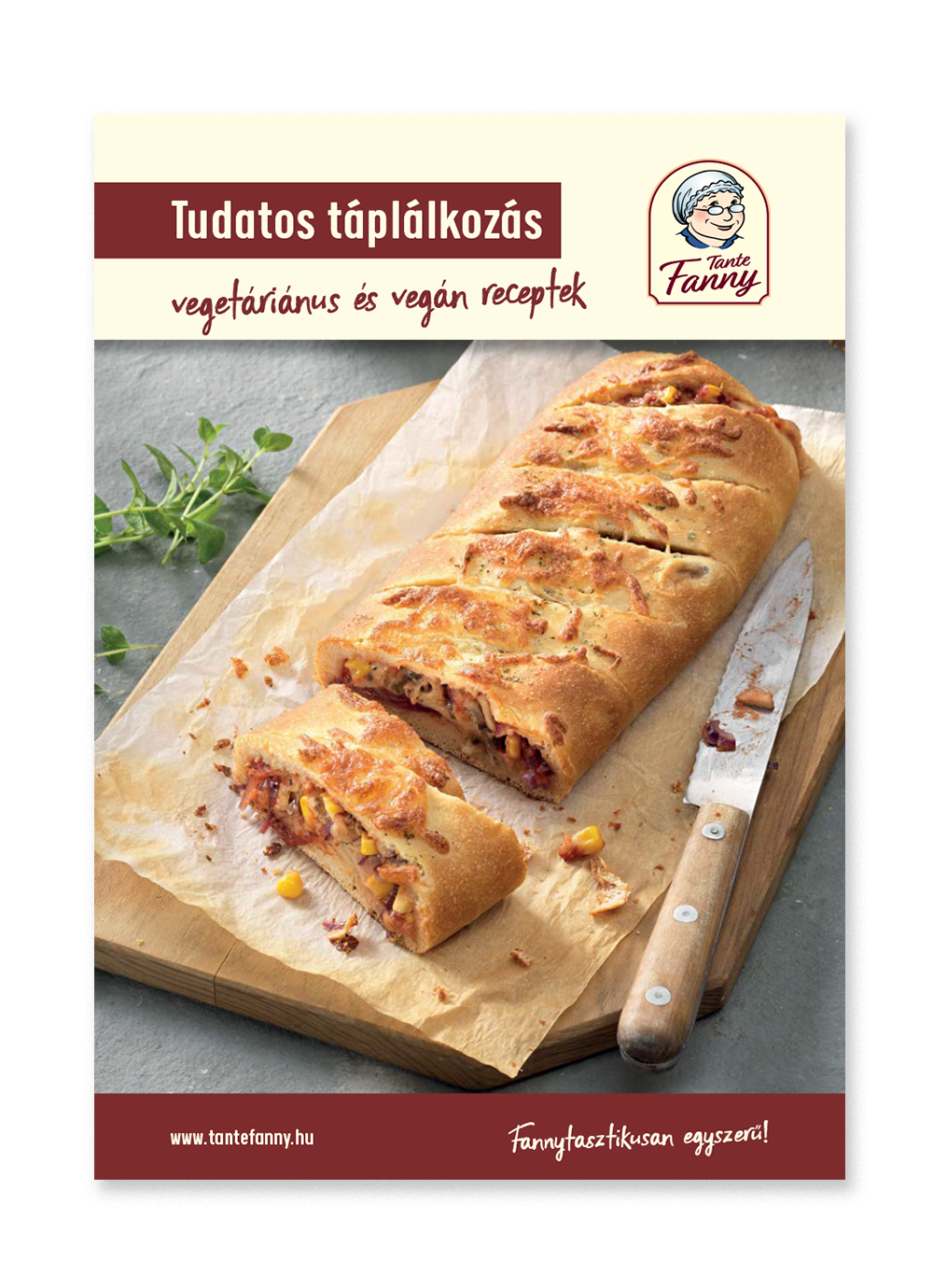 Tudatos táplálkozás