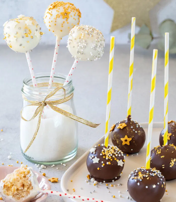 cake pop