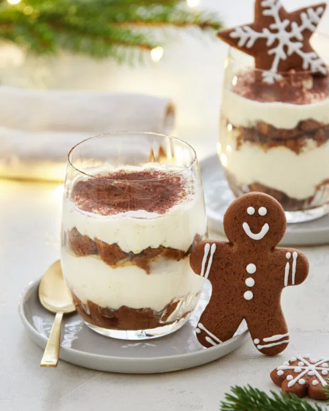 mézeskalácsos tiramisu