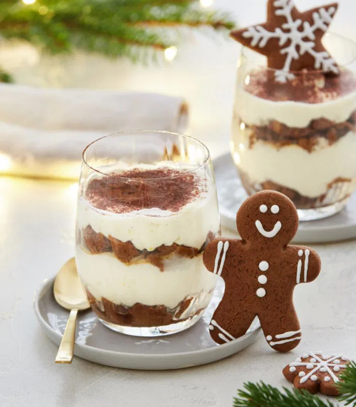mézeskalácsos tiramisu