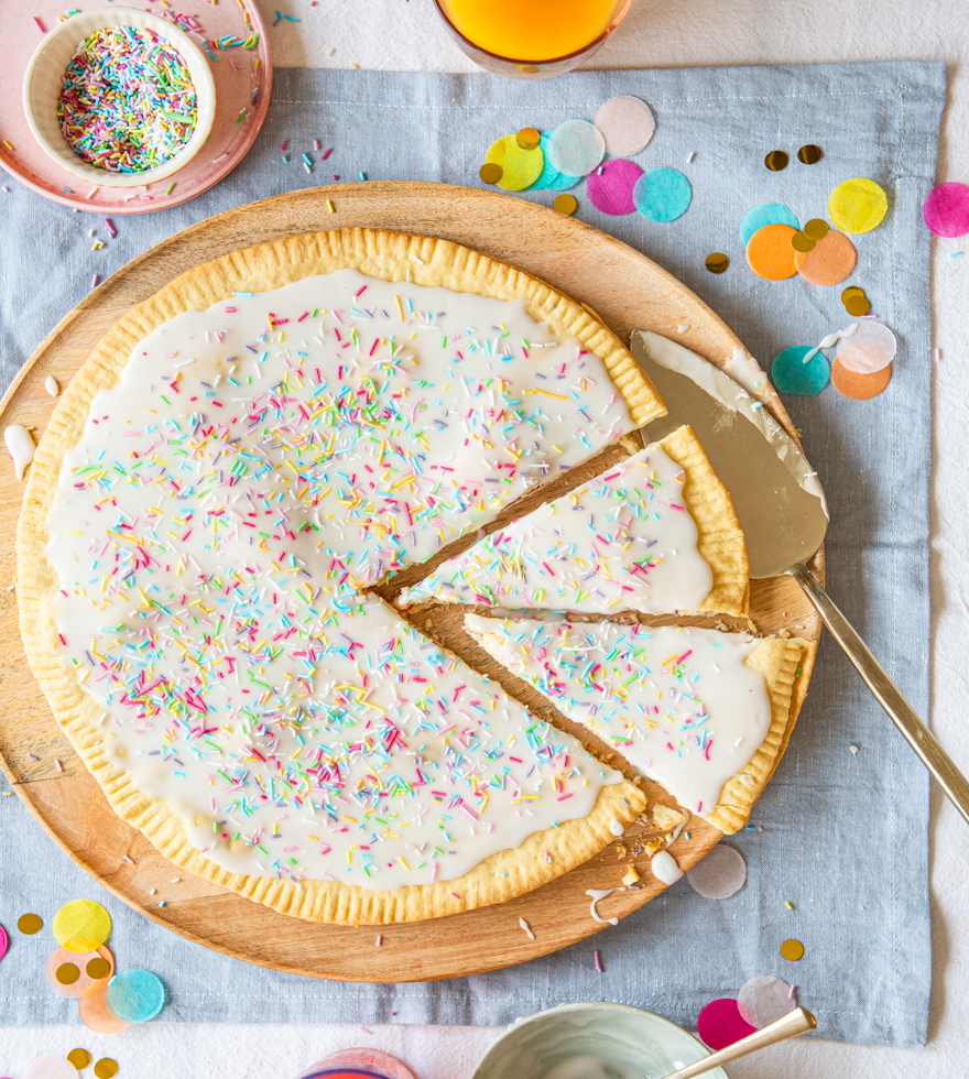 óriás pop tarts