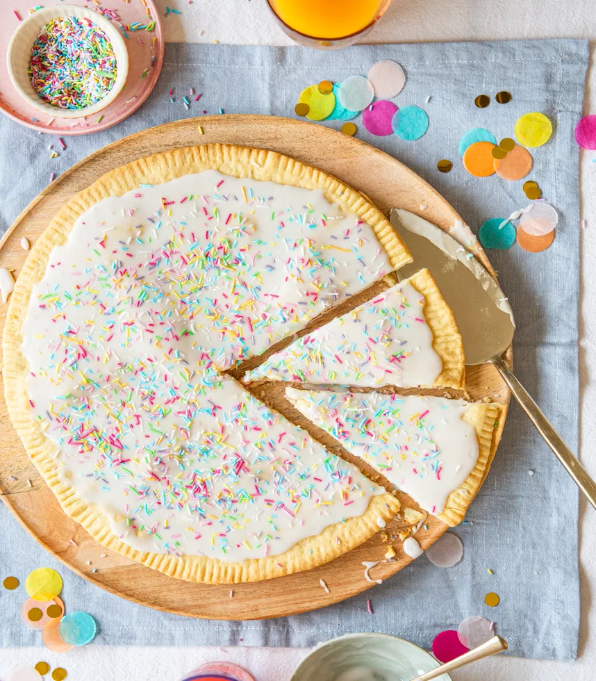 óriás pop tarts