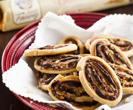 koekjes