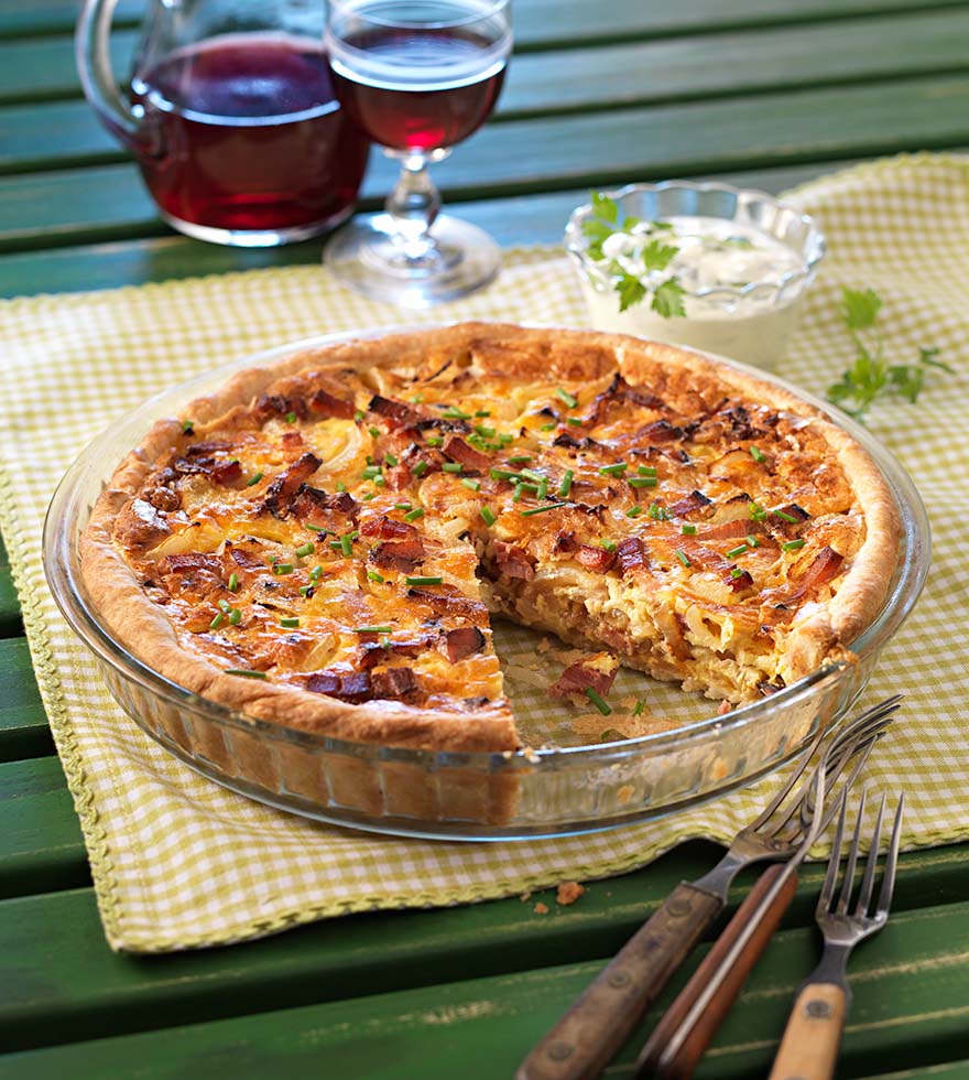 Quiche_Lorraine Tante Fanny