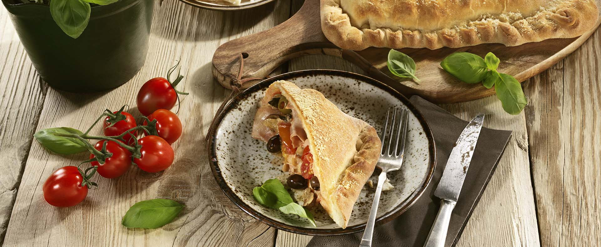 Calzone