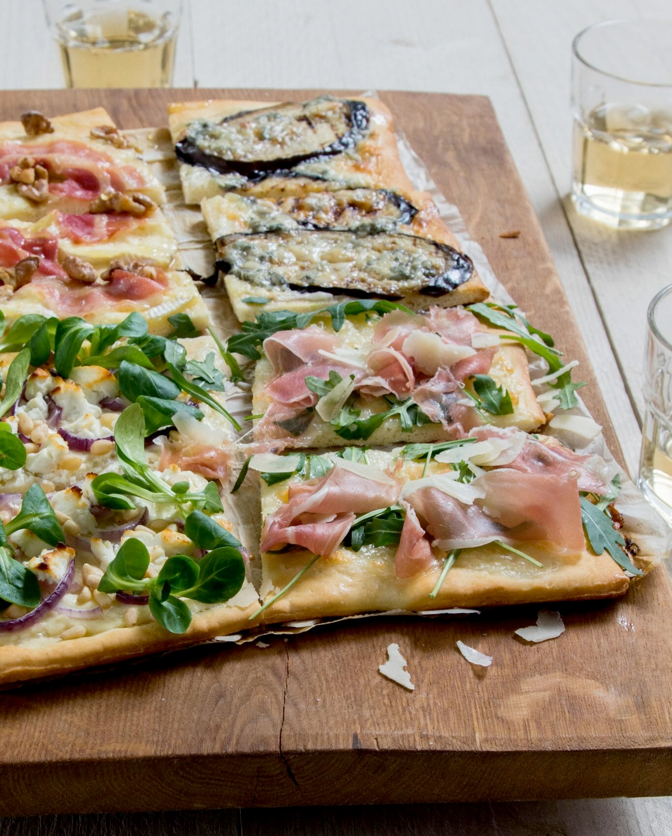 Pizza_Bianca