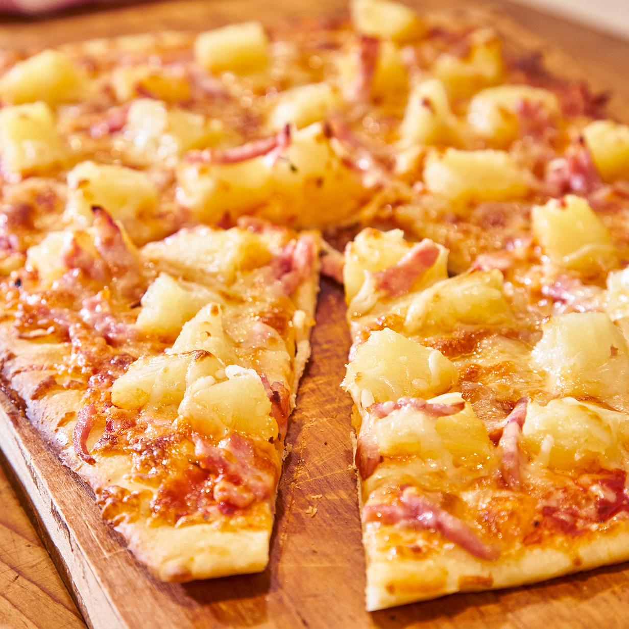 Pizza_Hawaii