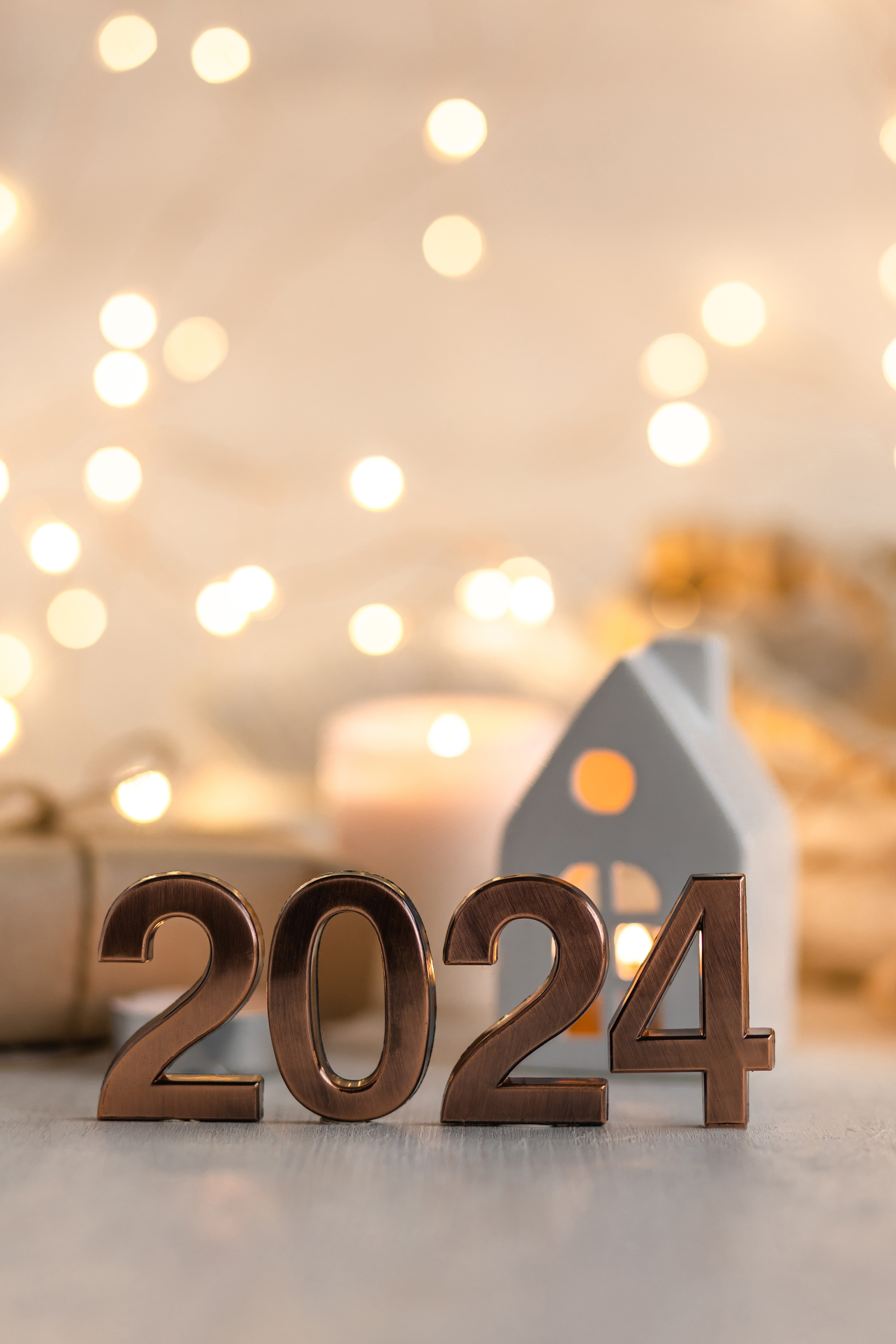 2024 kerst