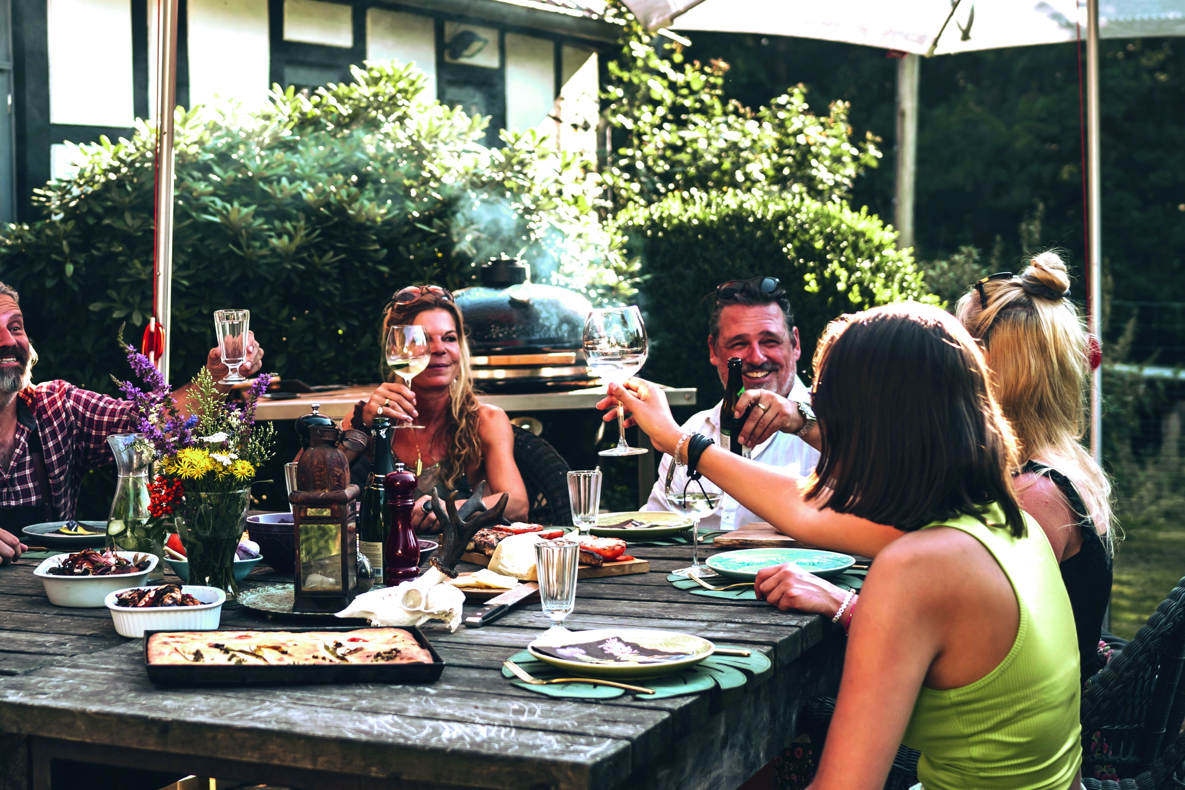 proost bbq