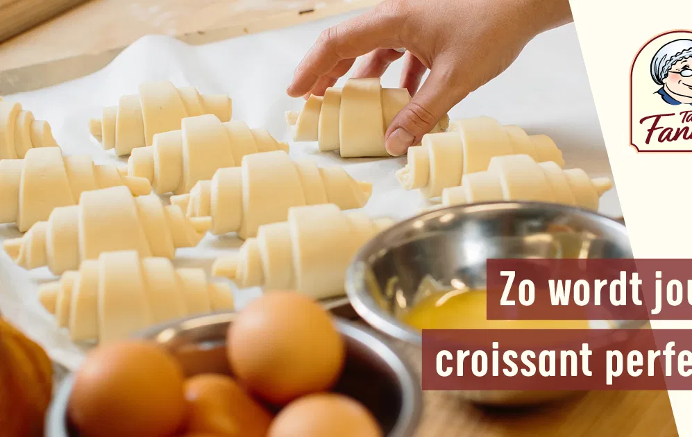 croissant perfect rollen