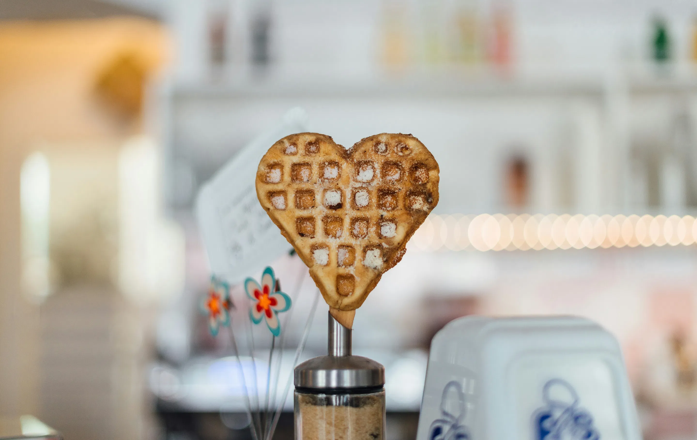 Valentijnsontbijt