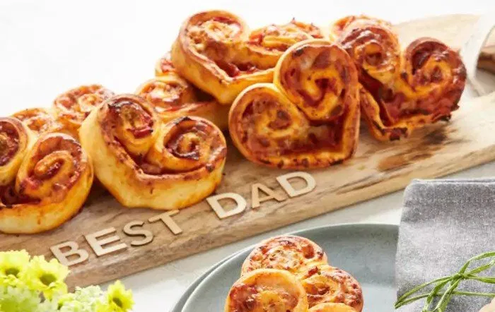 Vaderdag recept