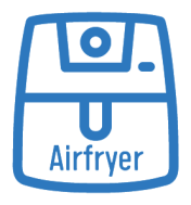 Airfryer geeignet