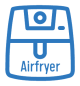 Airfryer geeignet