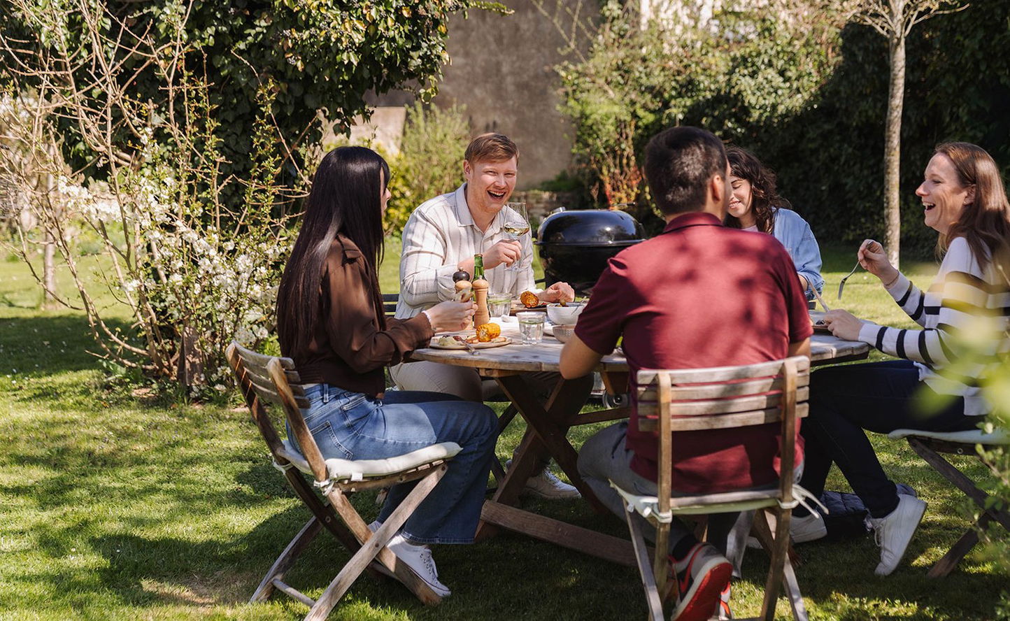 Grill-Rezepte