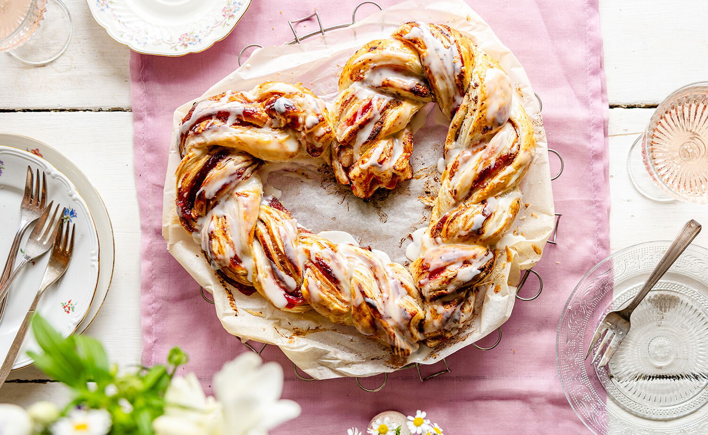 Rezepte für deine Lieblingsmenschen