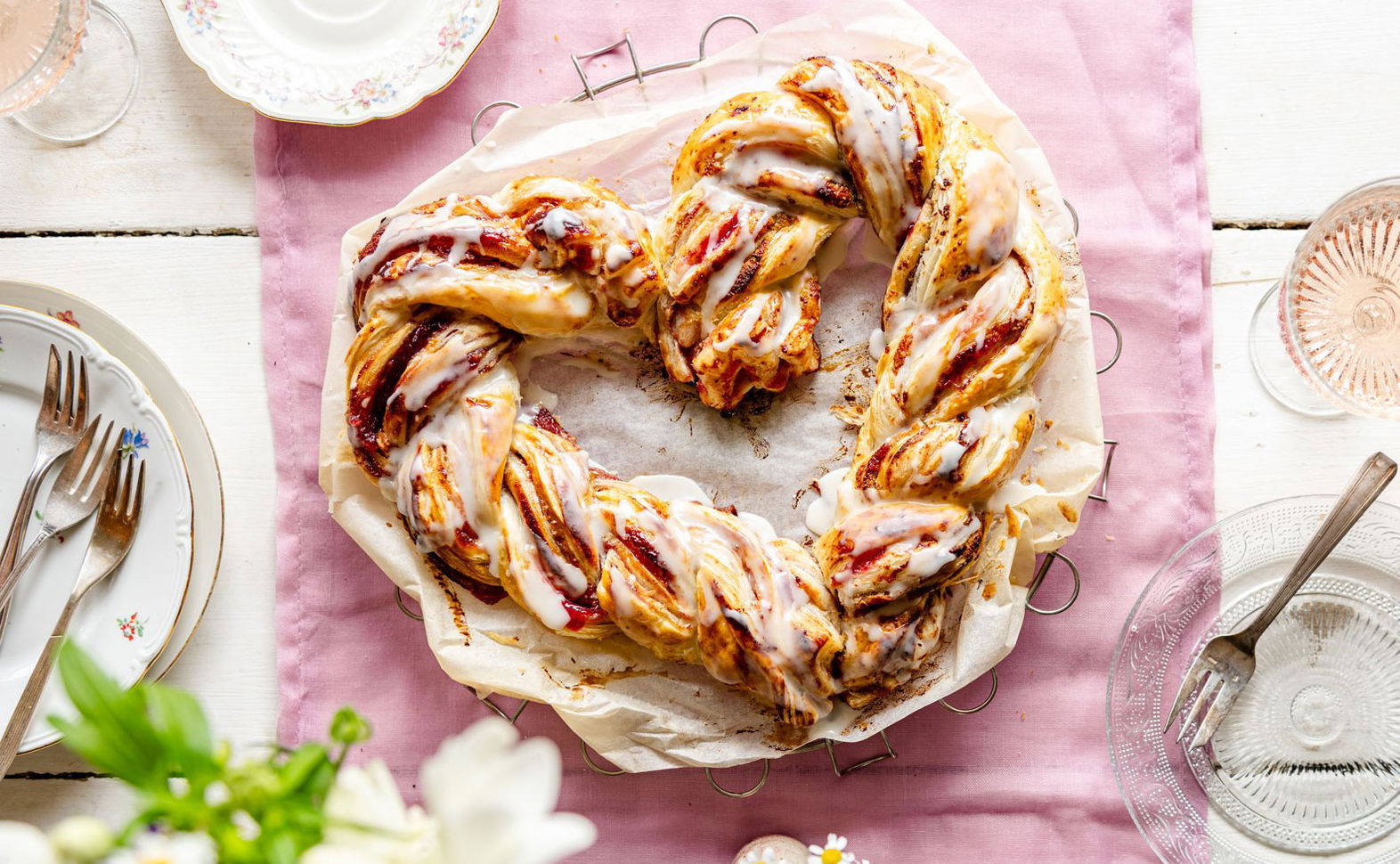 Süße Geschenkideen zum Muttertag