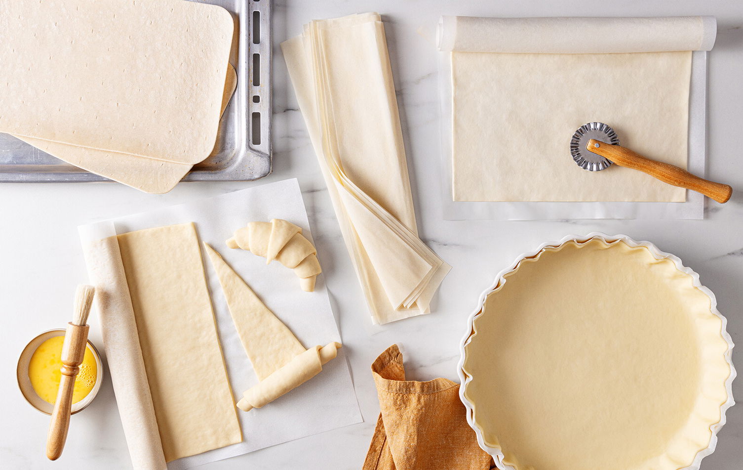 Tante Fanny Frischteige