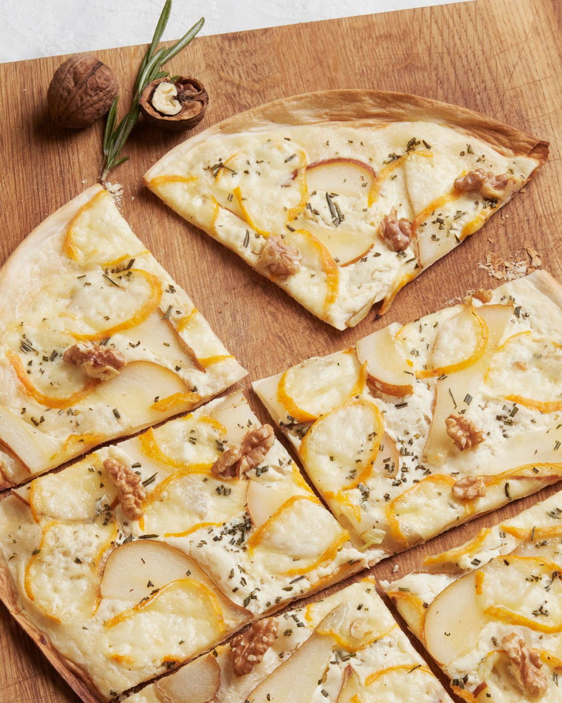 Flammkuchenböden Gastro Tante Fanny