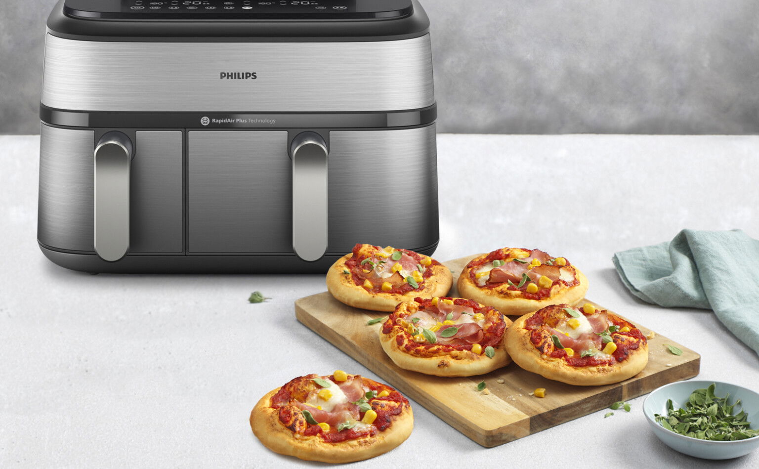 Snacking Gewinnspiel Tante Fanny