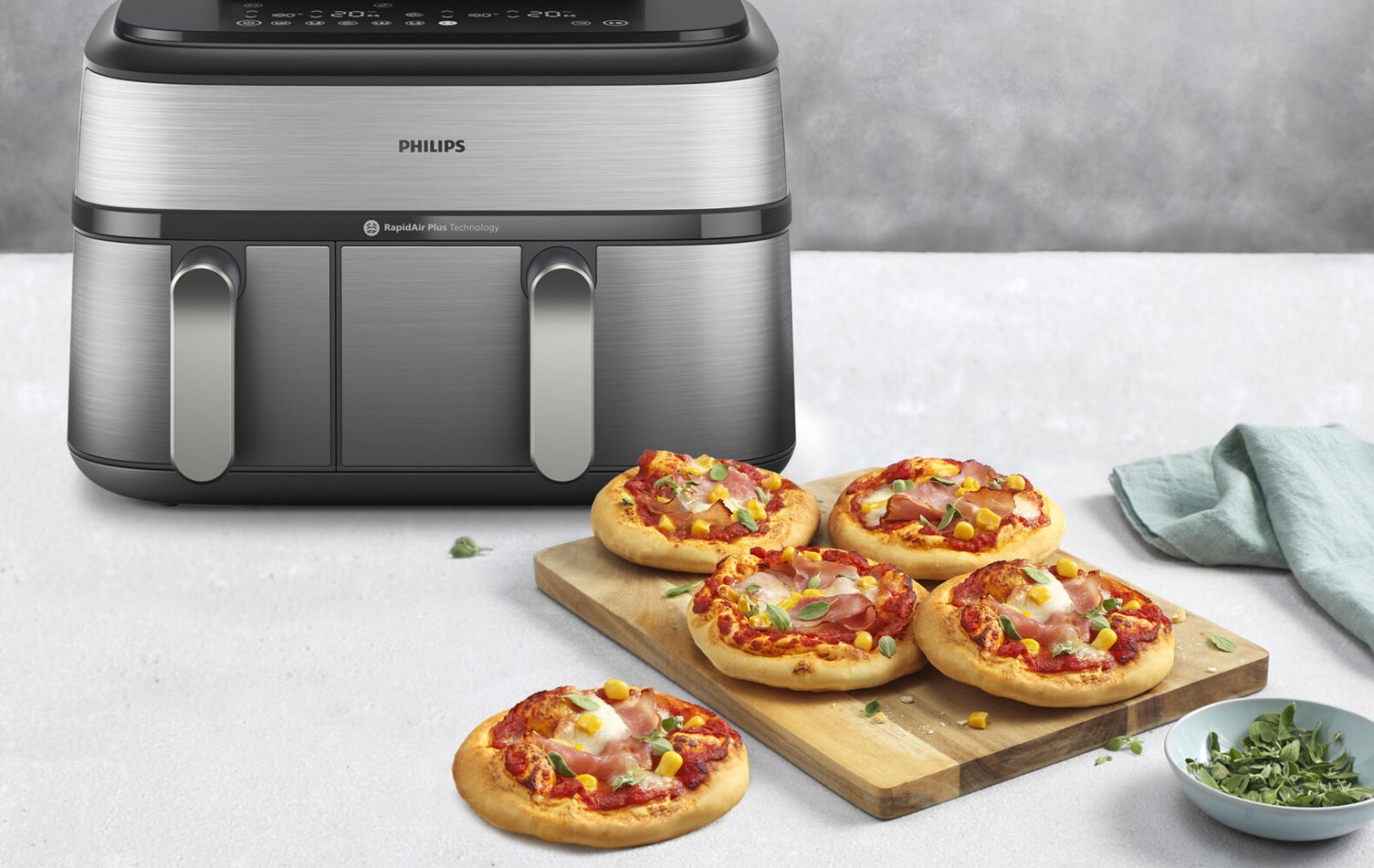 Snacking Gewinnspiel Tante Fanny