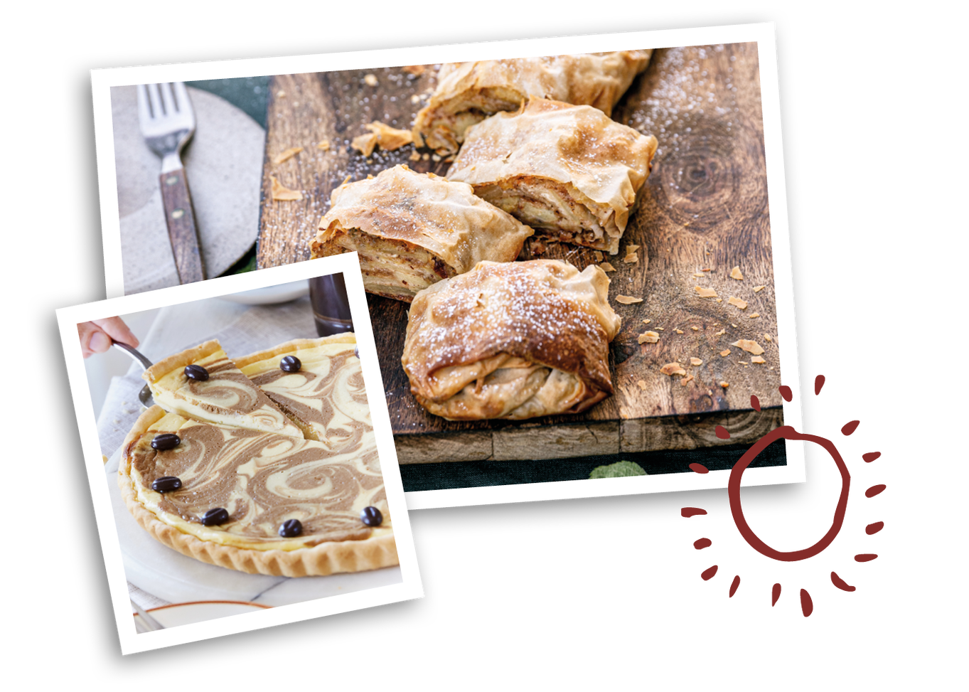 Einfach fannytastisch beim Besuch