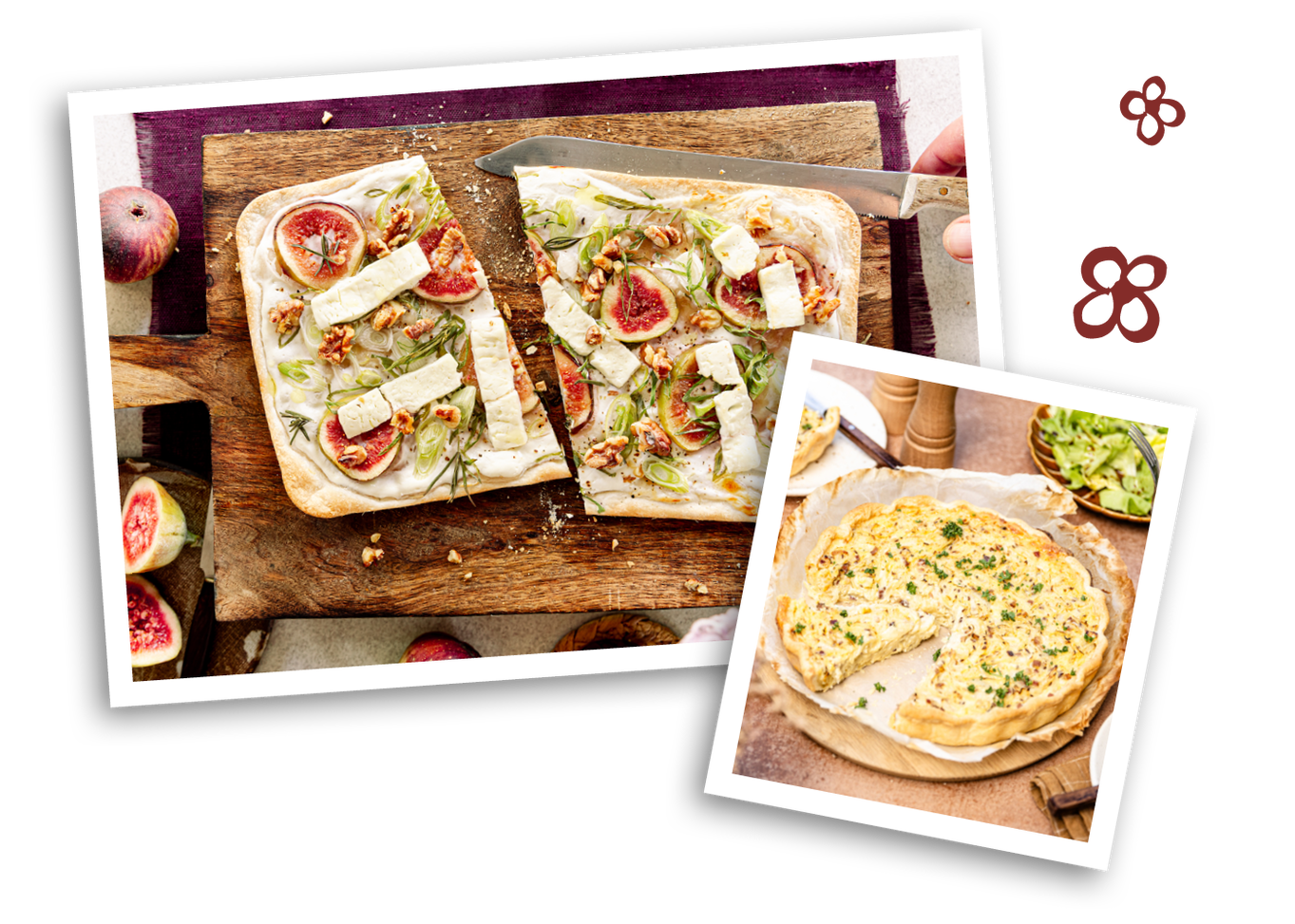 Fannytastisch zusammen genießen