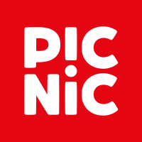 Teig bei Picnic logo kaufen
