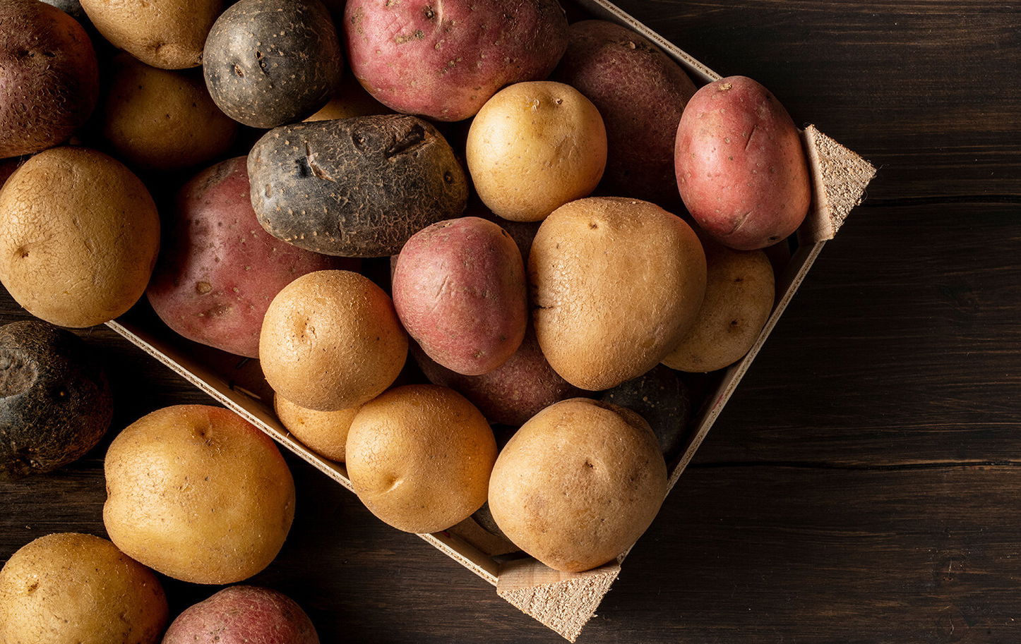 12 saisonale Rezepte im Februar