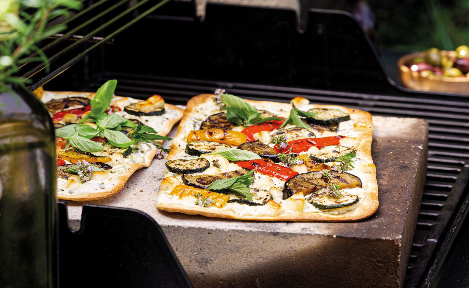 Grill-Rezepte schnell und einfach