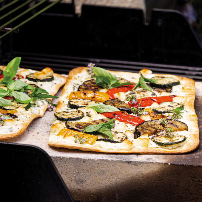 Grill-Rezepte schnell und einfach