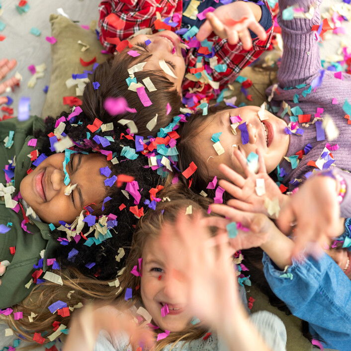 Rezepte für Karneval und Fasching