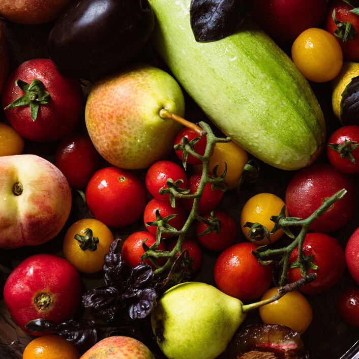 12 saisonale Rezepte für den September