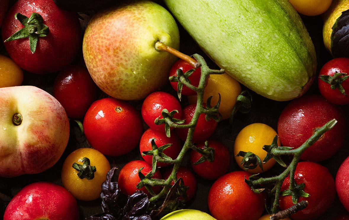 12 saisonale Rezepte für den September