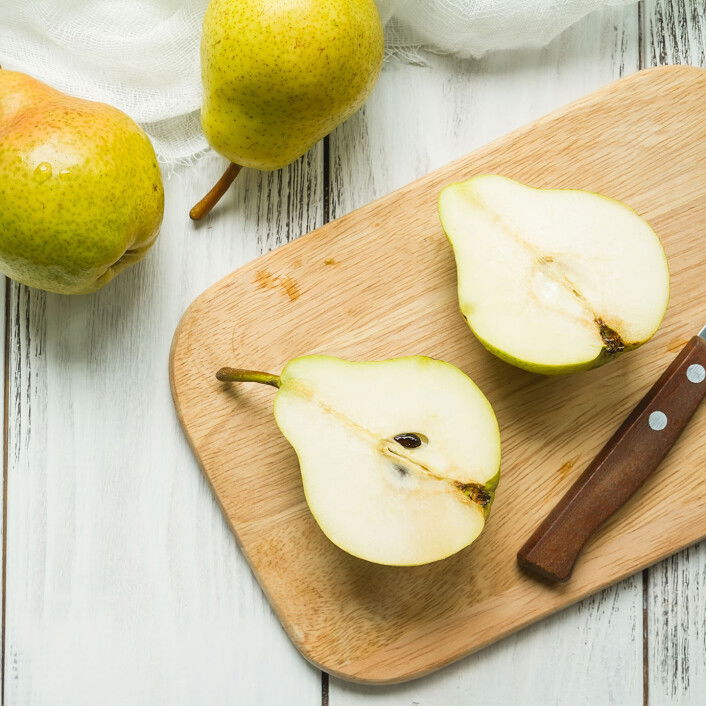 Unsere besten Birnenrezepte