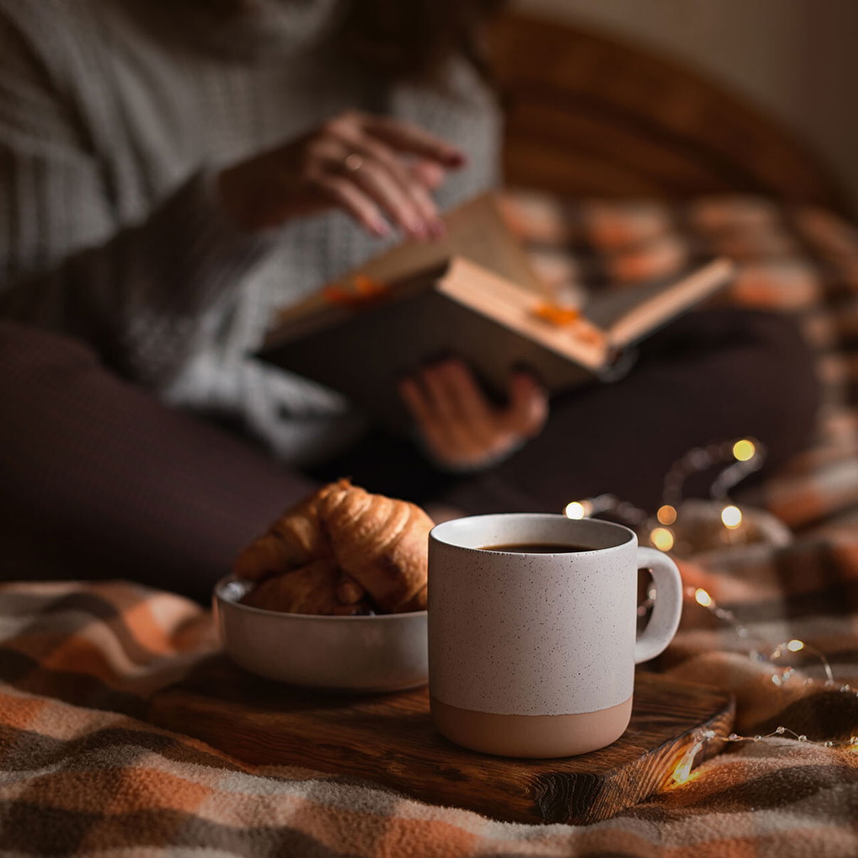 Comfort Food: Essen für die Seele