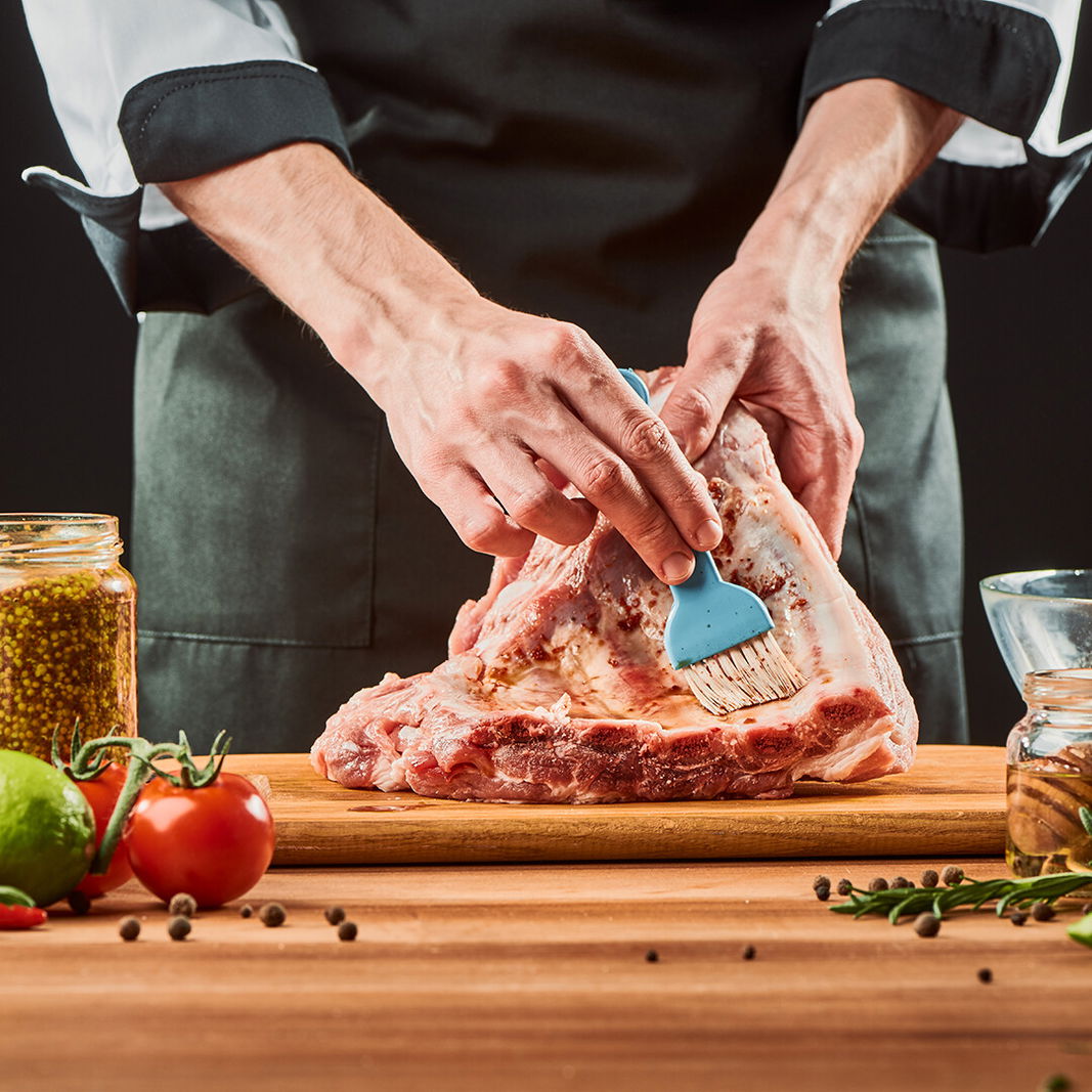 Marinaden für Grillfleisch