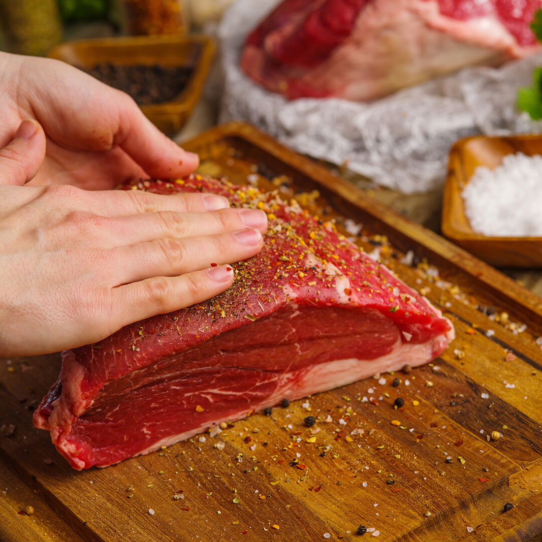 Rubs für Grillfleisch