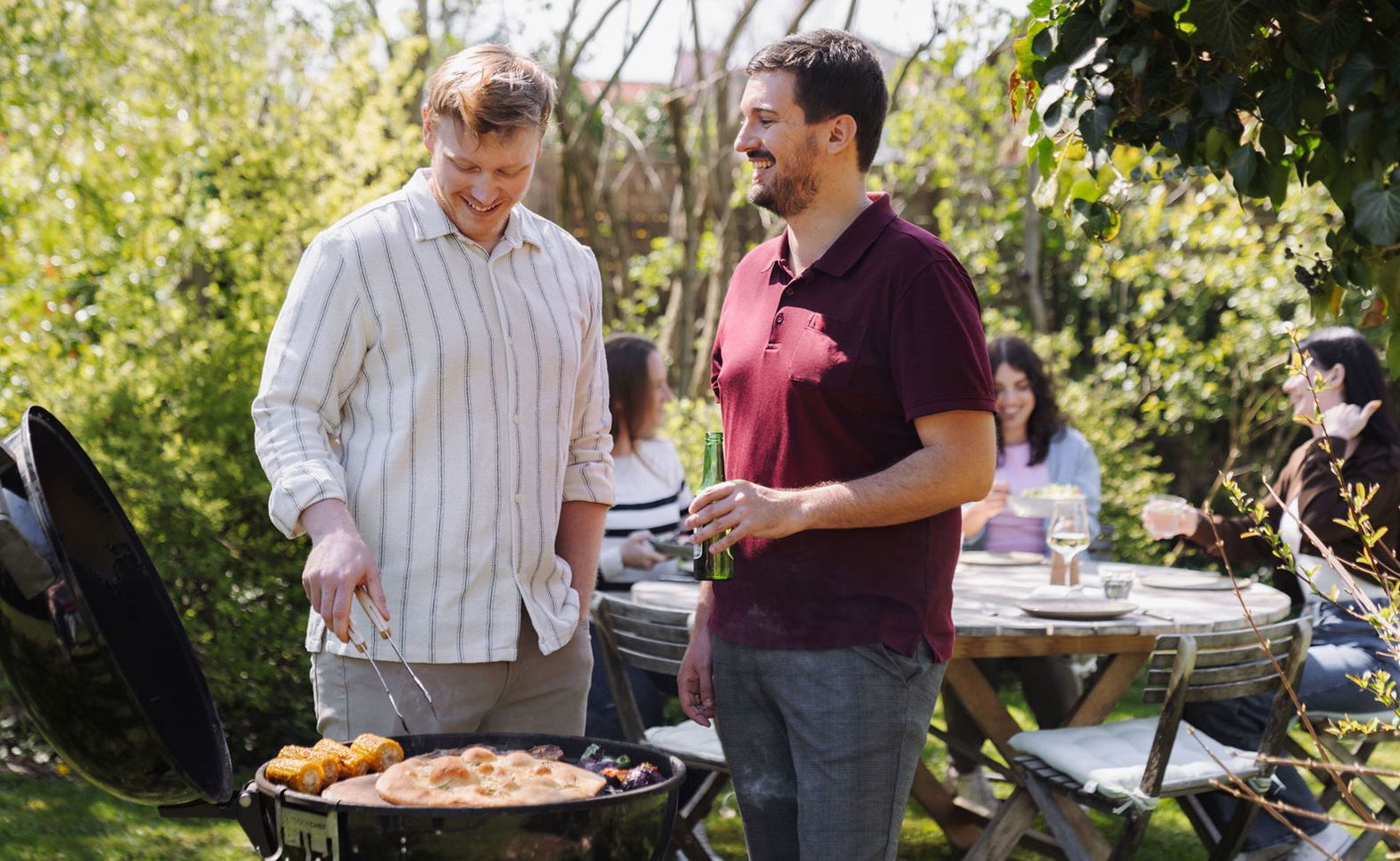 Grill-Rezepte: Schnell, einfach & vielfältig