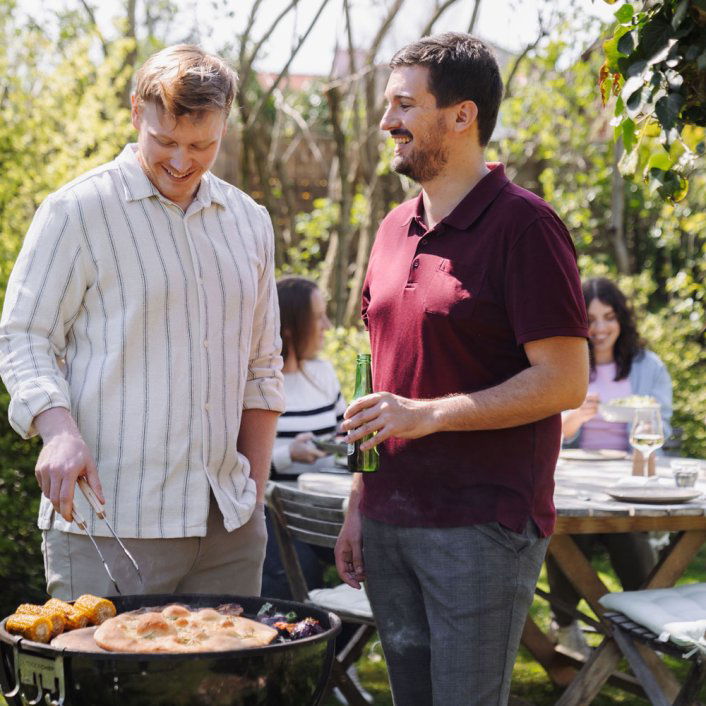 Grill-Rezepte: Schnell, einfach & vielfältig