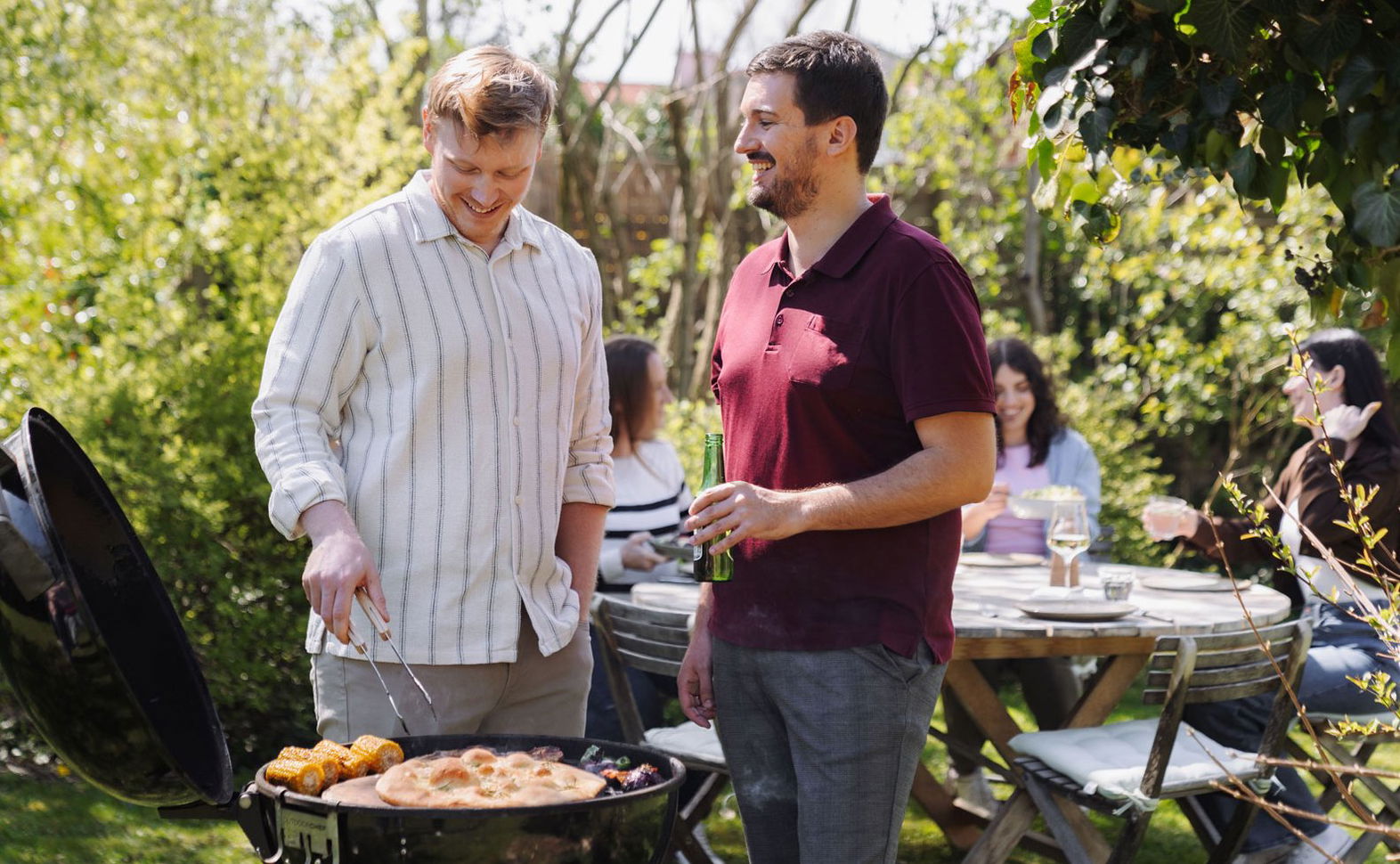 Grill-Rezepte: Schnell, einfach & vielfältig