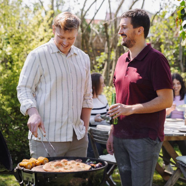 Grill-Rezepte: Schnell, einfach & vielfältig